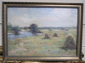 Joseph Morris Henderson (1863-