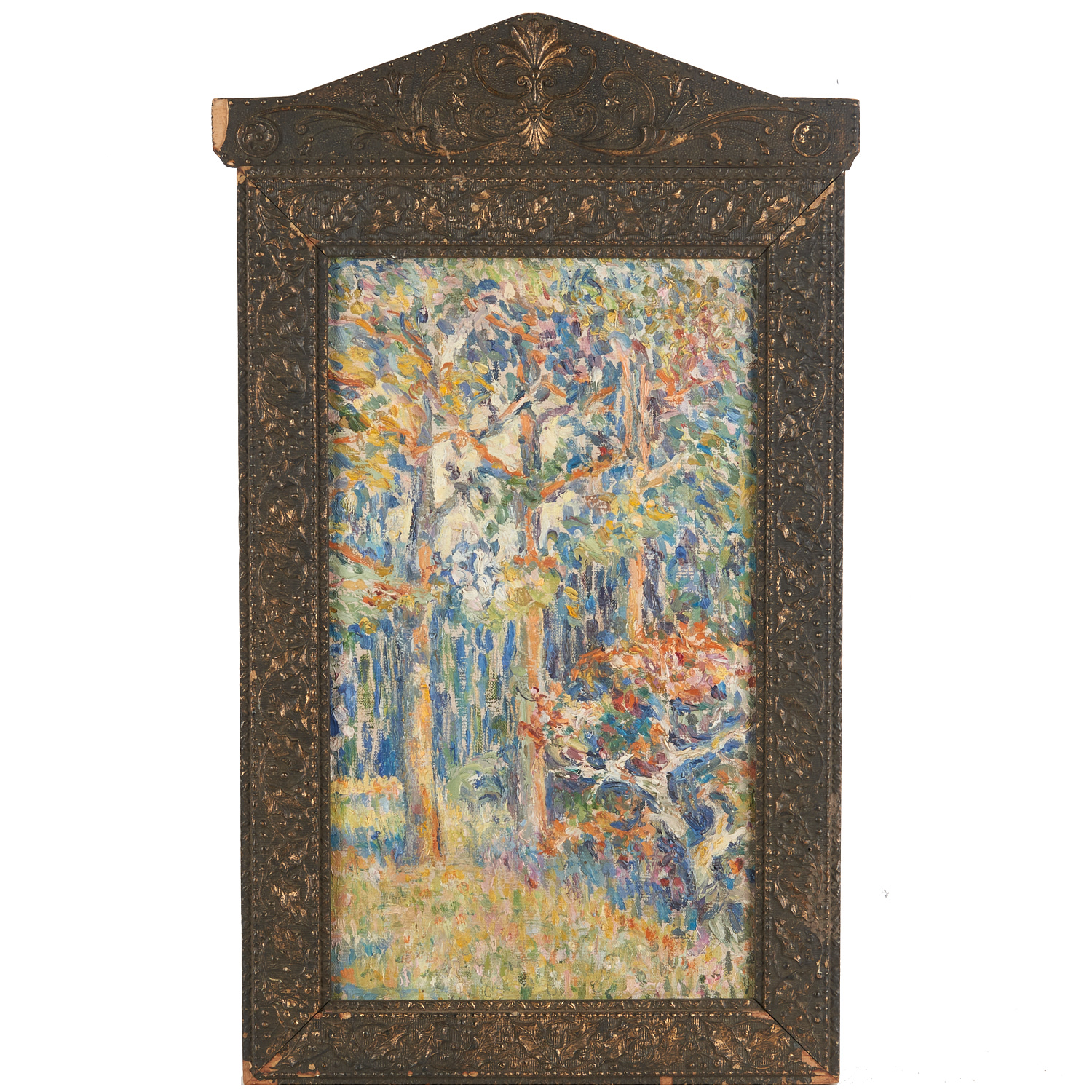 JOSEPH MORRIS RAPHAEL (MANNER),