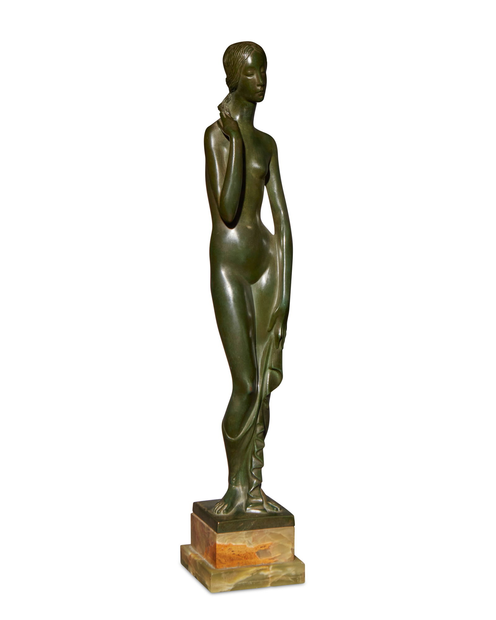 JOSEPH MOTTO (1891-1965),