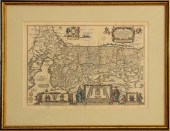 JOSEPH MOXON HOLY LAND COLOR E