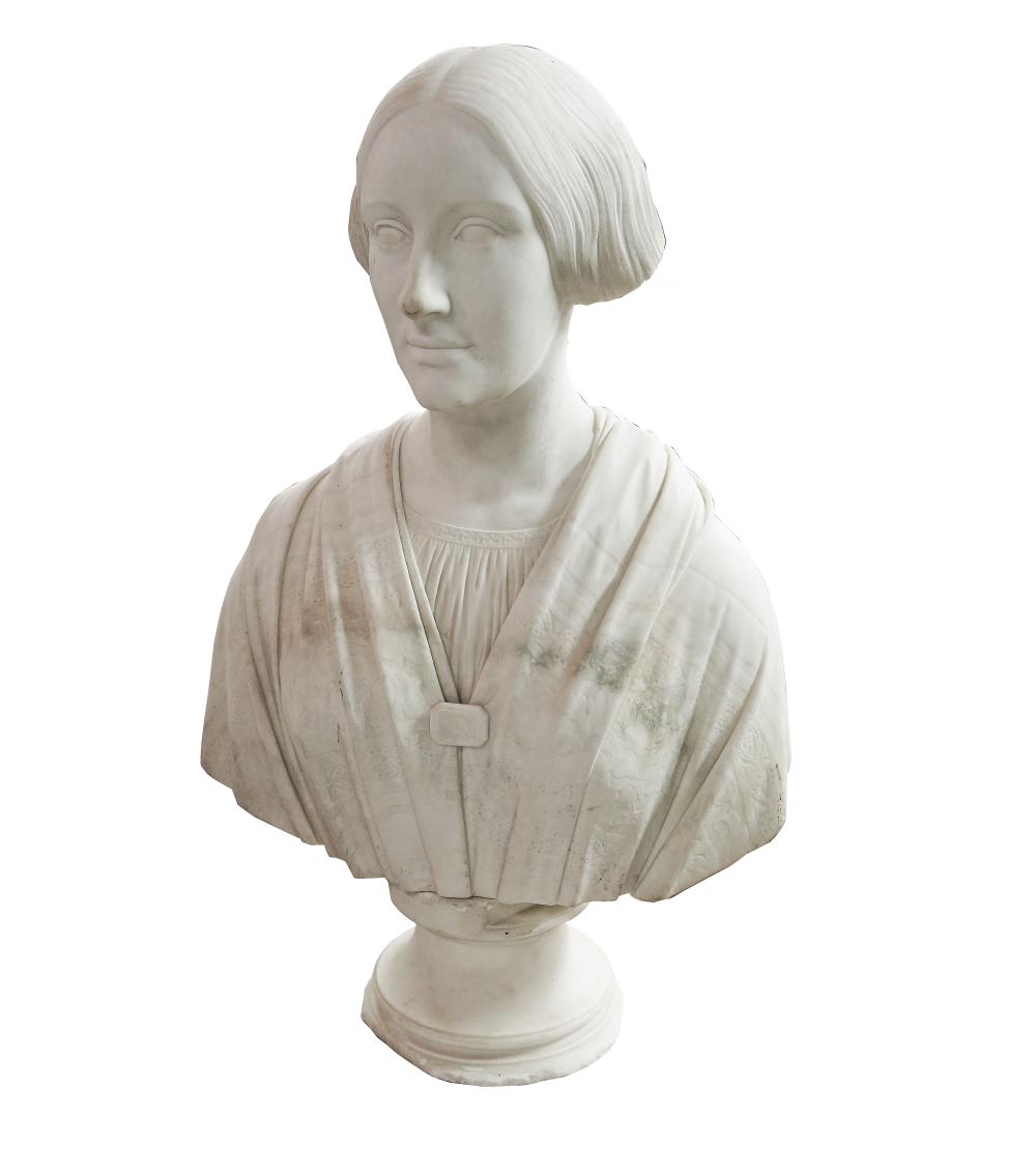JOSEPH MOZIER (1812 - 1870