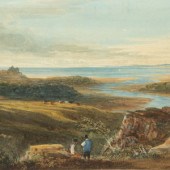 Joseph Murray Ince
(British, 1