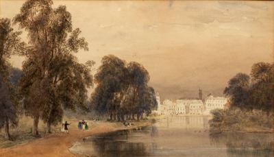 Joseph Murray Ince (British