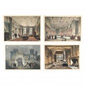 JOSEPH NASH (ENGLISH, 1808-187