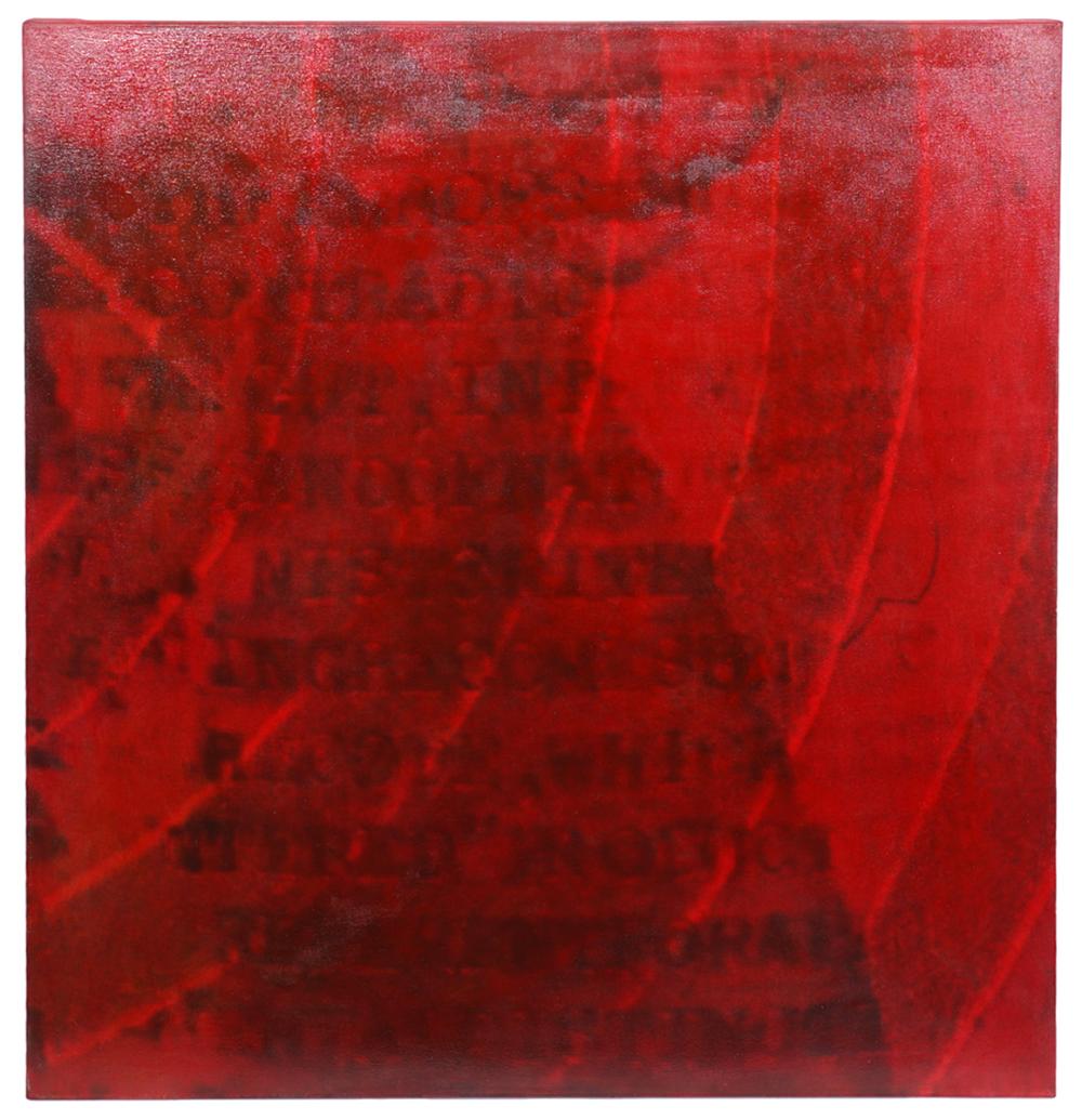 JOSEPH NECHVATAL 'THE INFINITY OF