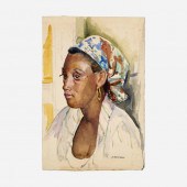 Joseph Newman 1890–1979. Femal