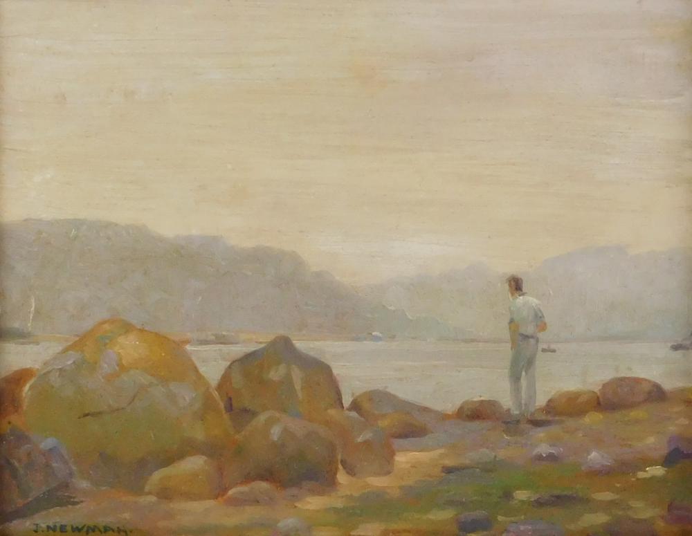 JOSEPH NEWMAN (AMERICAN,