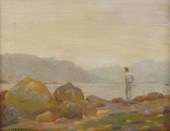JOSEPH NEWMAN (AMERICAN, 1890-