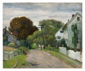 JOSEPH NEWMAN (NEW YORK, 1890-