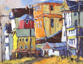 JOSEPH NORDMANN (1922-2015) CI