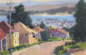 JOSEPH NORDMANN (1922-2015) OI