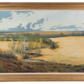 Joseph Orr
(American, b. 1949)