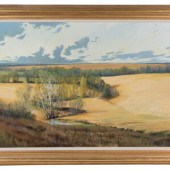 Joseph Orr
(American, b. 1949)