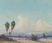 JOSEPH P. FREY, (1892-1977, HA