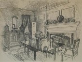 JOSEPH PENNELL (AMERICAN 1860-