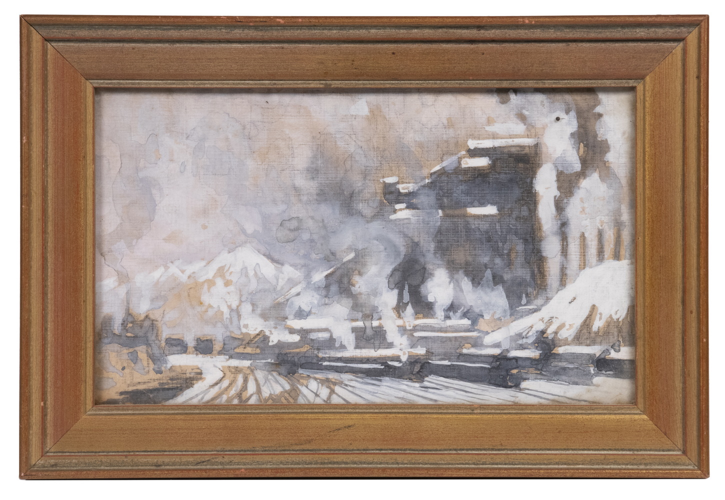 JOSEPH PENNELL (NY/PA/UK,