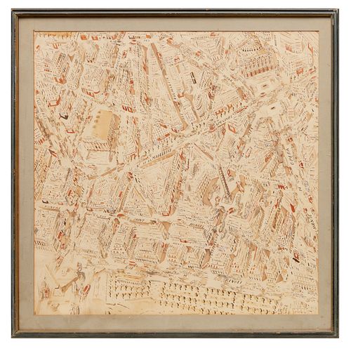 JOSEPH PINCHON (MANNER),