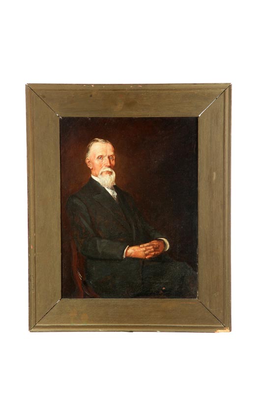 JOSEPH POLLOCK DUNSMORE BY JOHN