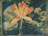 JOSEPH RAFFAEL ARTIST'S PROOF