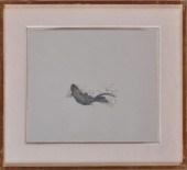JOSEPH RAFFAEL (b. 1933): GOLD