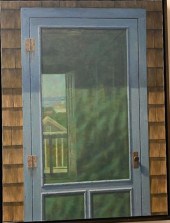 JOSEPH REBOLI (AMERICAN 1945 -