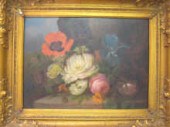 Joseph Rhodes (1782-1854) Oil