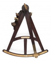 JOSEPH RICHARDS T-FRAME QUADRA
