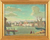 JOSEPH RIMINI (AMERICA, 1920-2