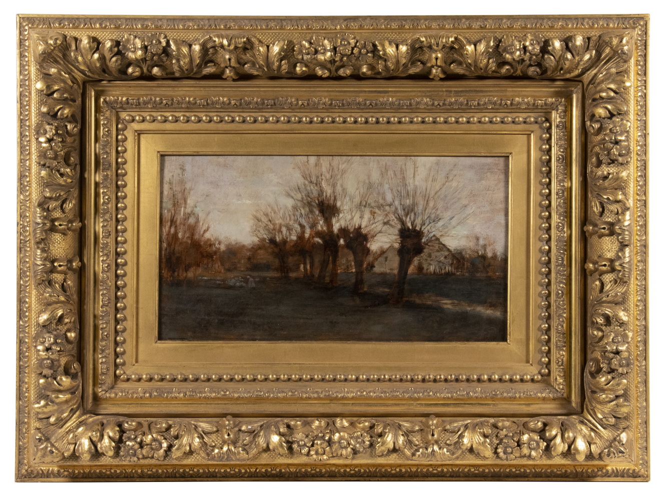 JOSEPH RODEFER DECAMP