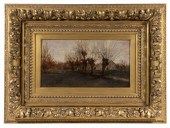 JOSEPH RODEFER DECAMP (ME/MA/P