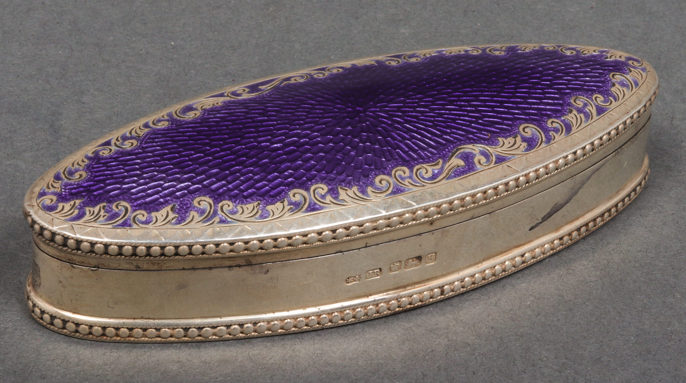 JOSEPH RODGERS & SONS STERLING &
