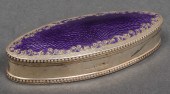JOSEPH RODGERS & SONS STERLING