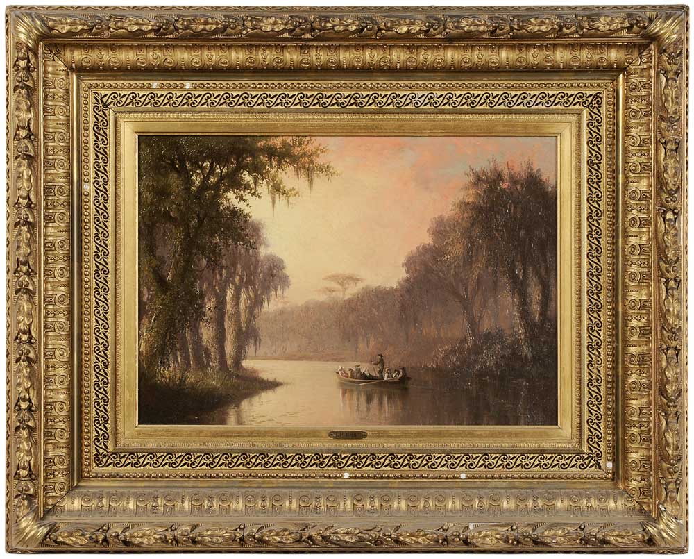 Joseph Rushing Meeker (Missouri,