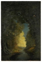 JOSEPH RUSLING MEEKER (1827-18