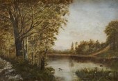 JOSEPH RUSLING MEEKER (AMERICA