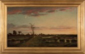 JOSEPH RUSLING MEEKER (AMERICA