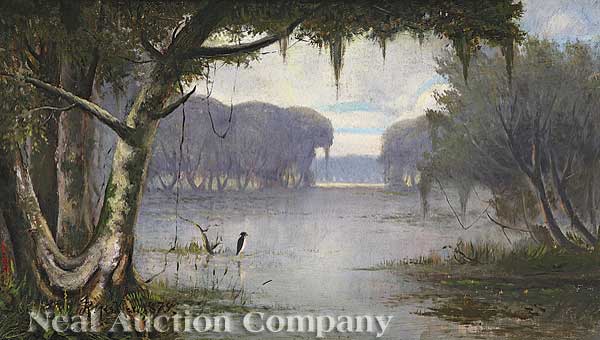 Joseph Rusling Meeker