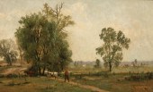 JOSEPH RUSLING MEEKER (AMERICA