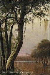 Joseph Rusling Meeker (America