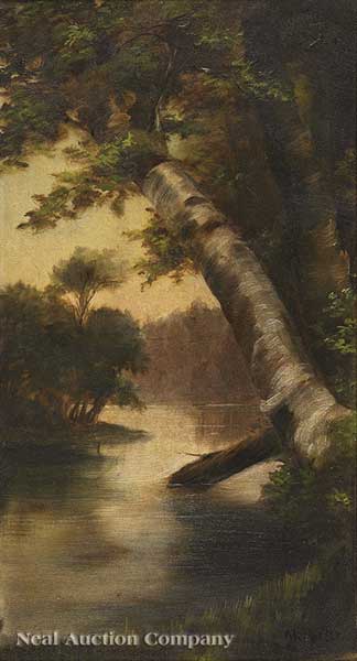 Joseph Rusling Meeker