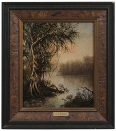 Joseph Rusling Meeker (Missour
