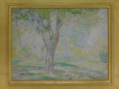 JOSEPH SACKS IMPRESSIONIST LAN