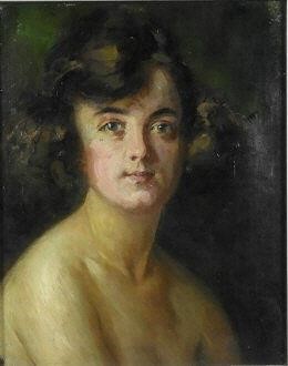 JOSEPH SAINT-CHARLES, A.R.C.A