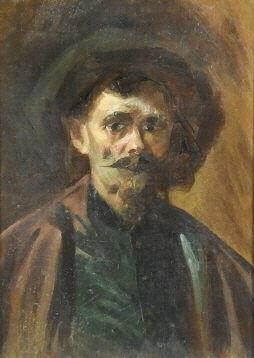 JOSEPH SAINT-CHARLES,  A.R.C.A