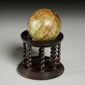 JOSEPH SCHEDLER'S 3-INCH TERRE