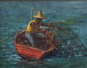JOSEPH SHEPPARD (AM. B. 1930),