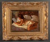 Joseph Sheppard American b. 19