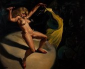 Joseph Sheppard American b. 19
