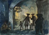 JOSEPH SHEPPARD (AMERICAN B. 1