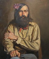 JOSEPH SHEPPARD (AMERICAN B. 1